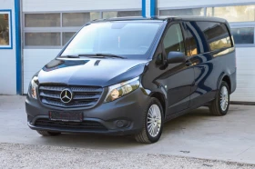 ����� �� �������� �� Mercedes-Benz Vito 2.2dAutomatPodgrev5m