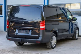 Mercedes-Benz Vito 2.2dAutomatPodgrev5m | Mobile.bg � ����� ������ 8