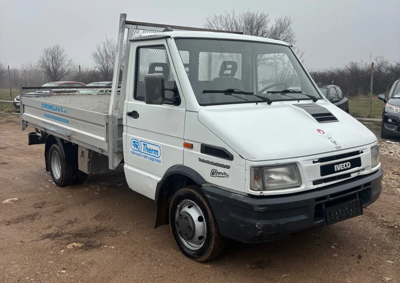 Iveco 3510 2.8 TD