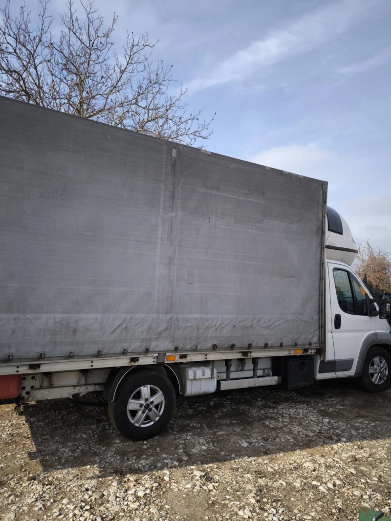 Peugeot Boxer 3, 0, снимка 9 - Бусове и автобуси - 53597298