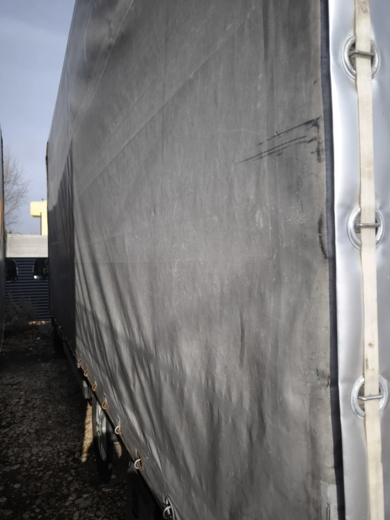 Peugeot Boxer 3, 0, снимка 7 - Бусове и автобуси - 53597298