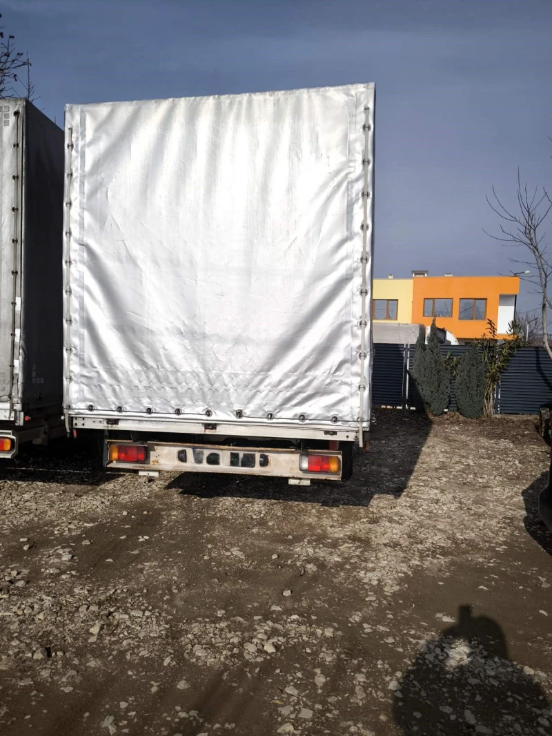 Peugeot Boxer 3, 0, снимка 8 - Бусове и автобуси - 53597298