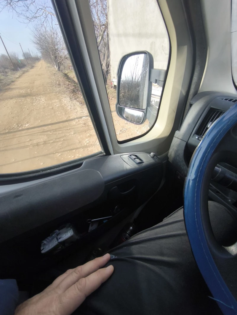 Peugeot Boxer 3, 0, снимка 11 - Бусове и автобуси - 53597298