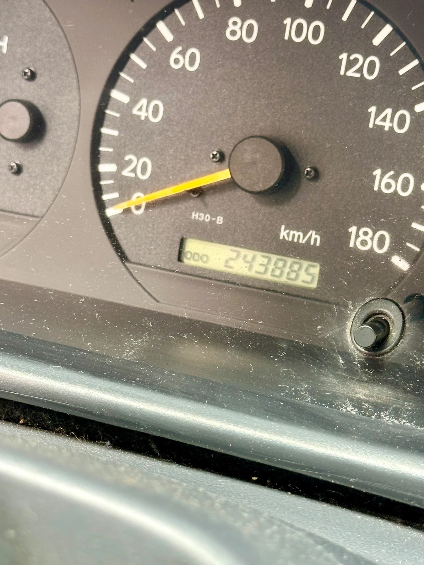 Toyota Hiace D4D - изображение 8