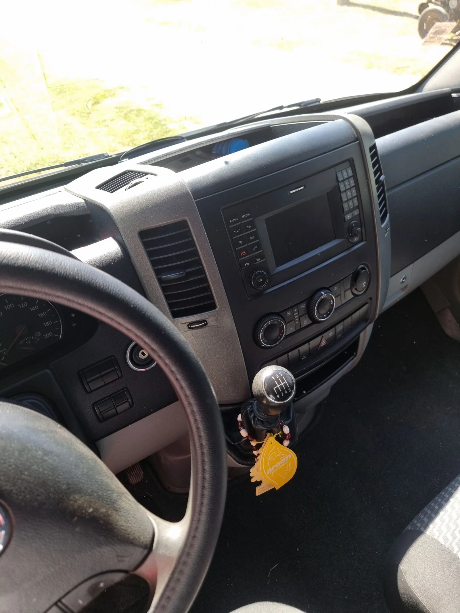 VW Crafter | Mobile.bg   13