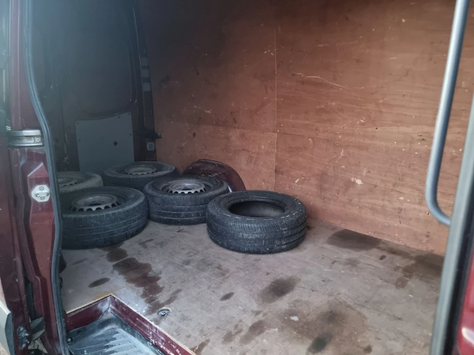 VW Crafter  - изображение 4