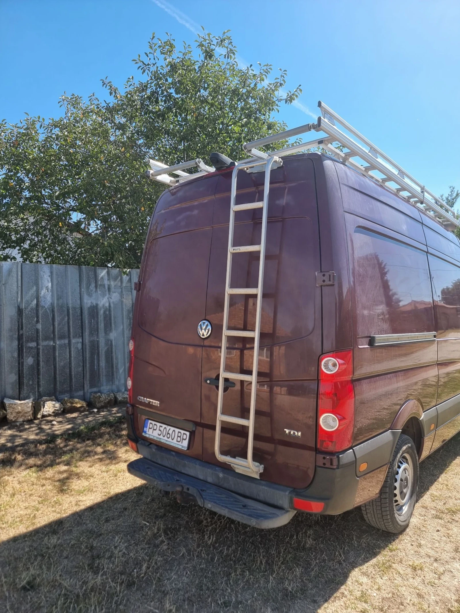 VW Crafter | Mobile.bg   14