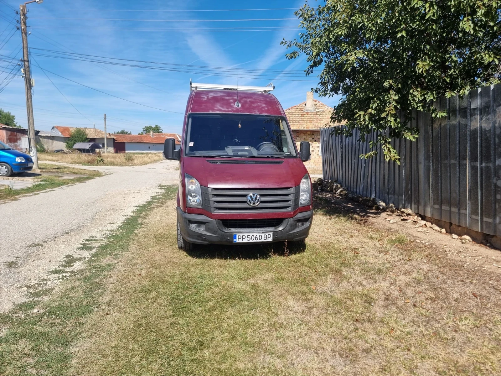 VW Crafter | Mobile.bg   16