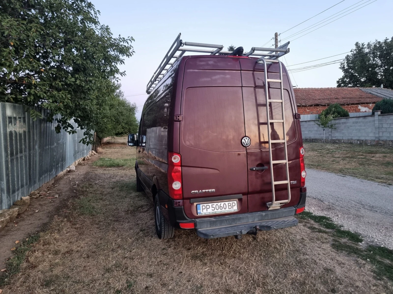 VW Crafter | Mobile.bg   1