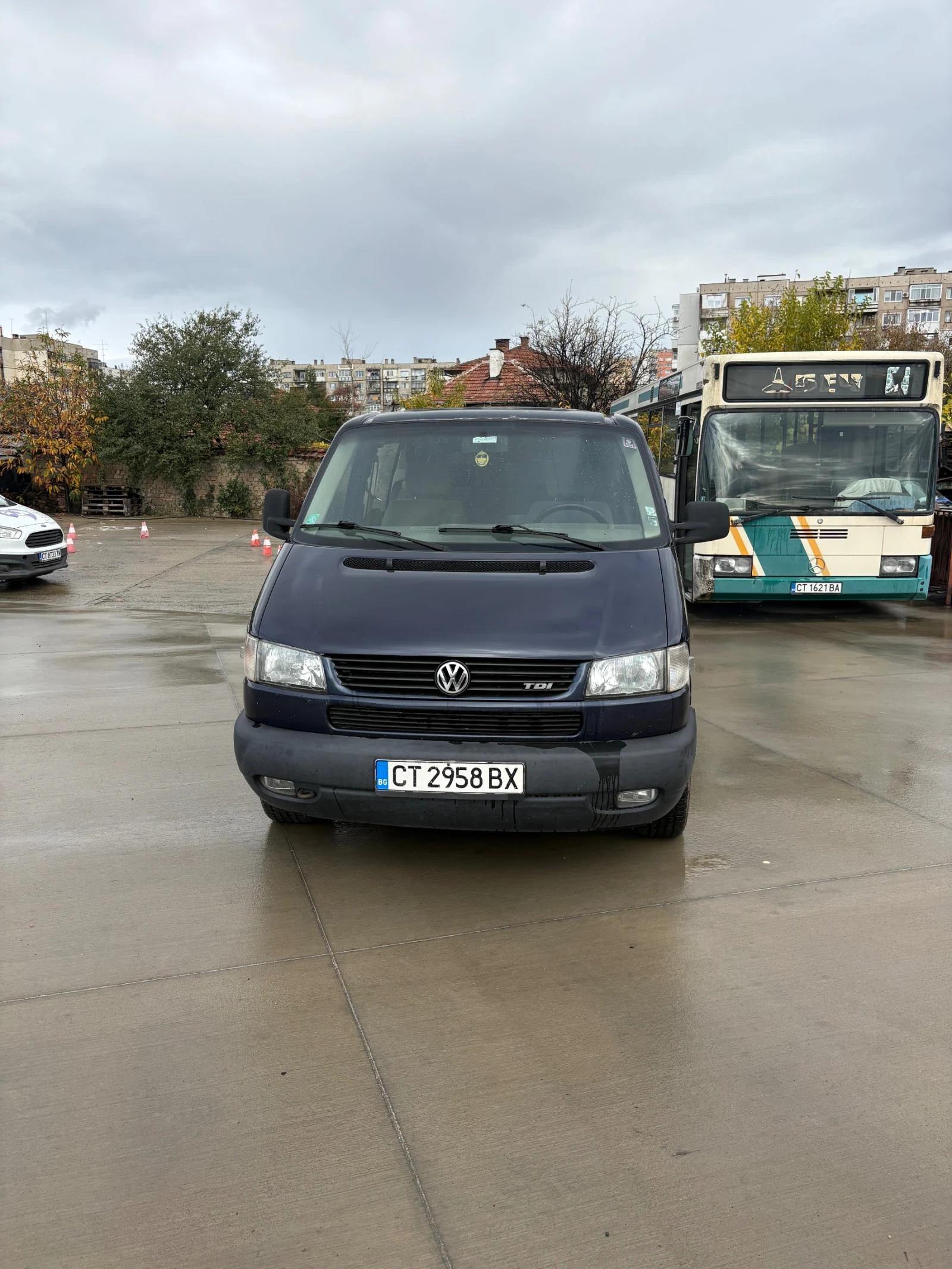 VW T4 | Mobile.bg   1