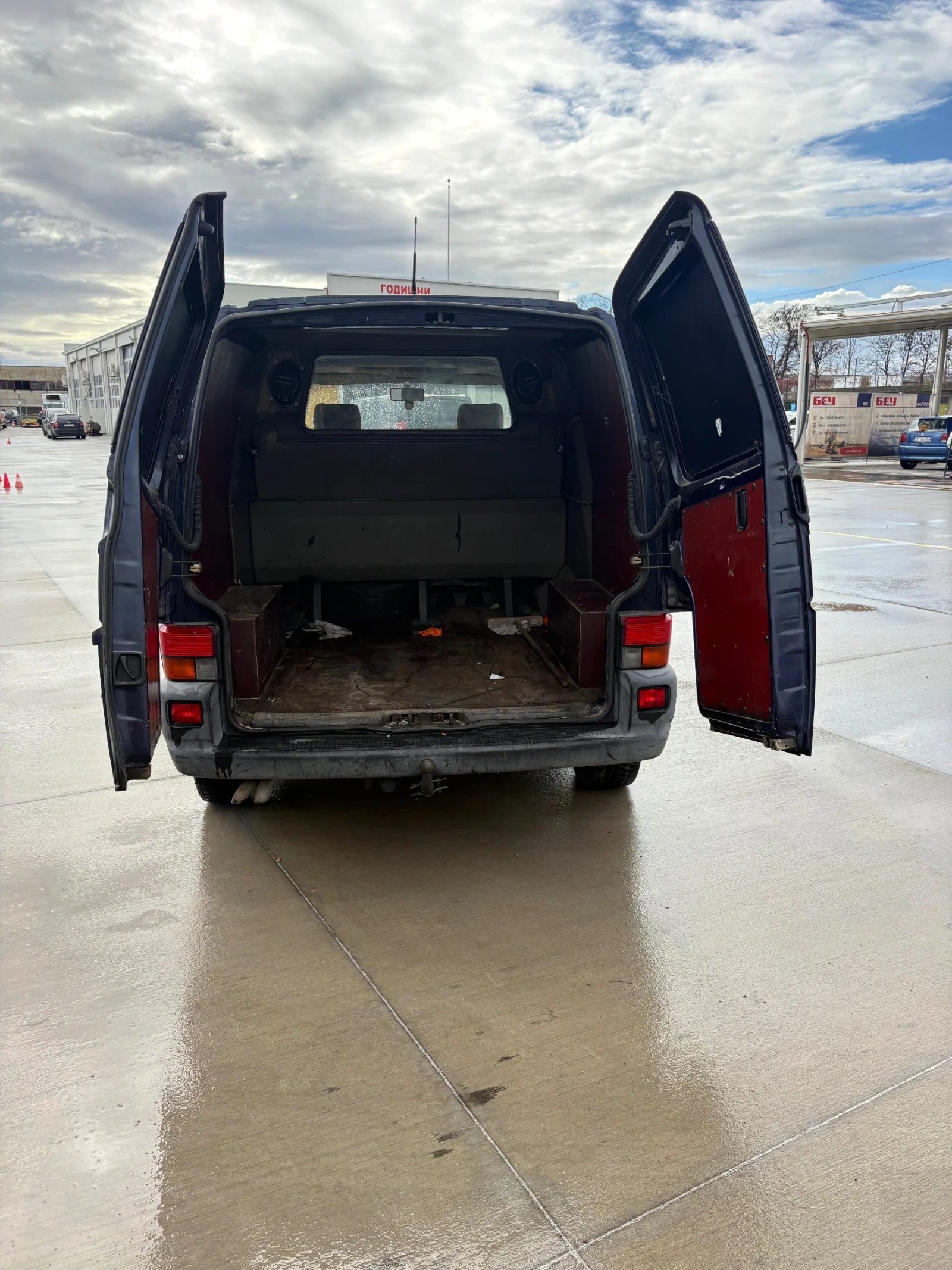 VW T4 | Mobile.bg   4