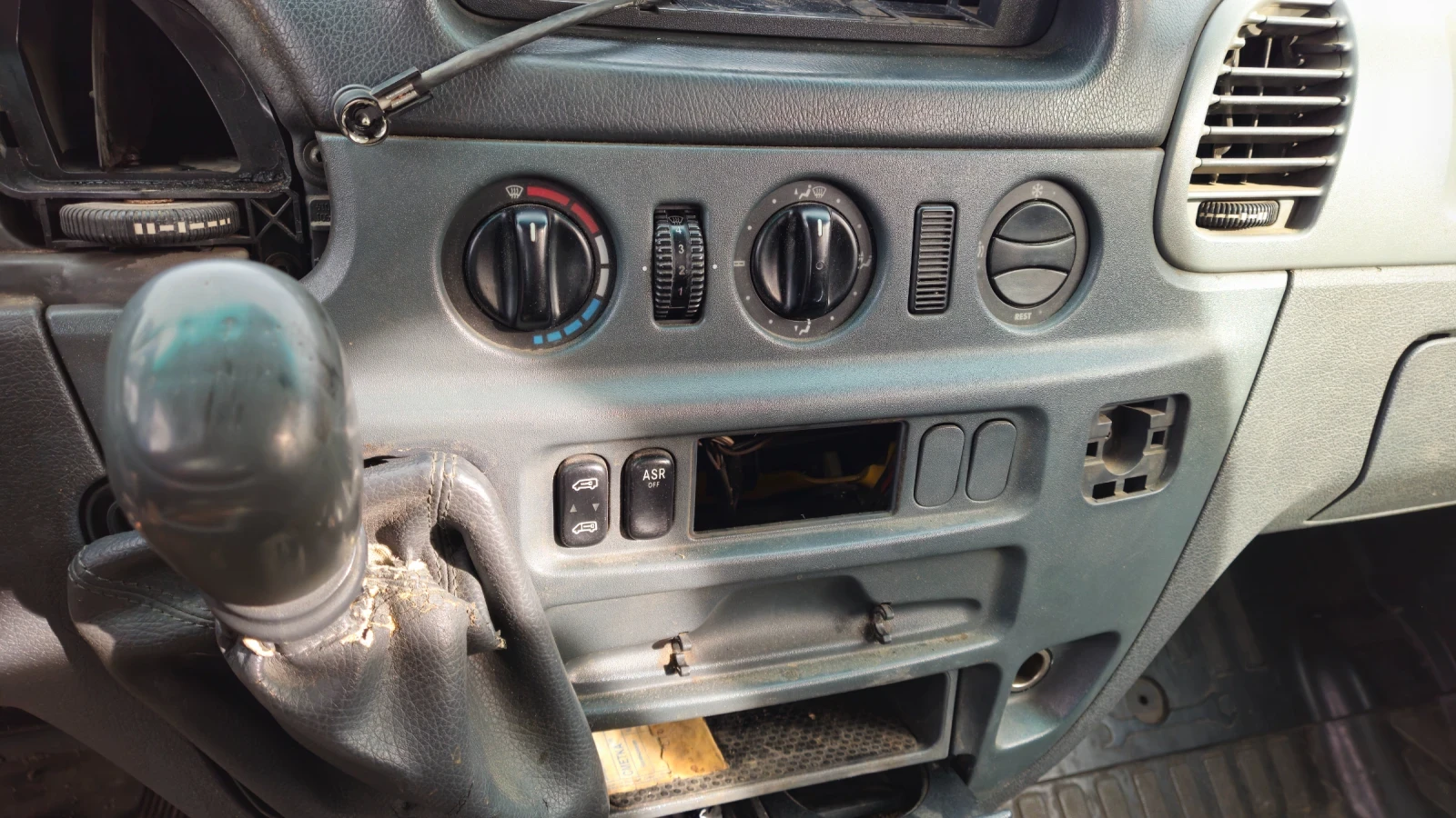 Mercedes-Benz Sprinter 2.2cdi/  | Mobile.bg   9