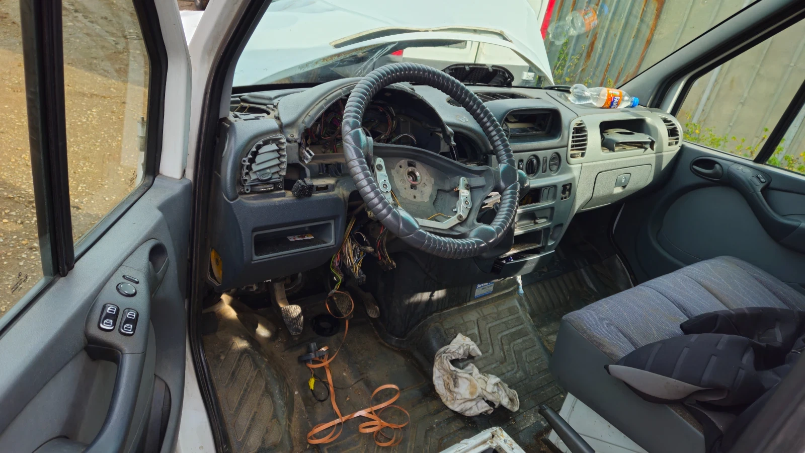 Mercedes-Benz Sprinter 2.2cdi/  | Mobile.bg   8