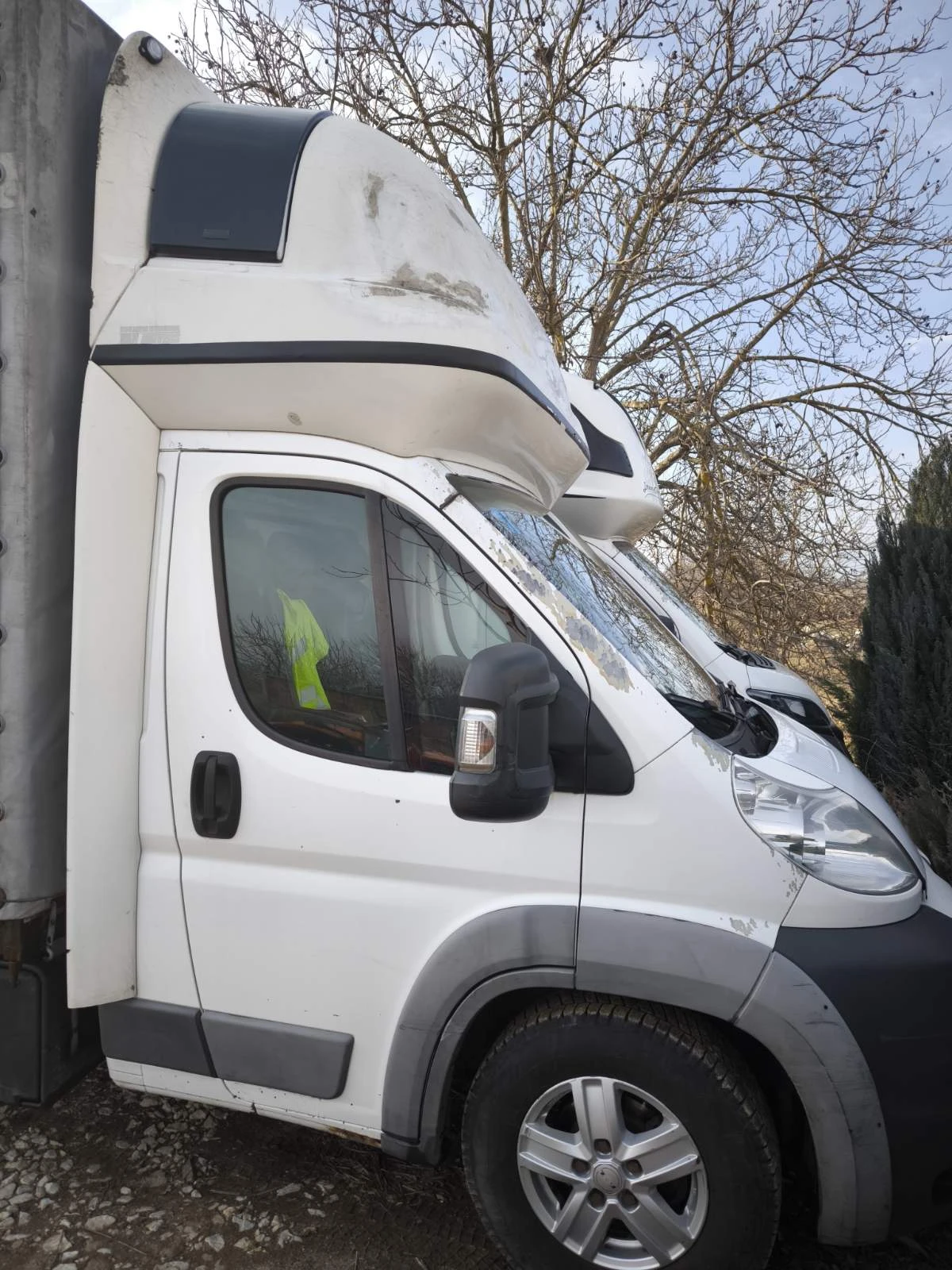 Peugeot Boxer 3, 0 - изображение 6