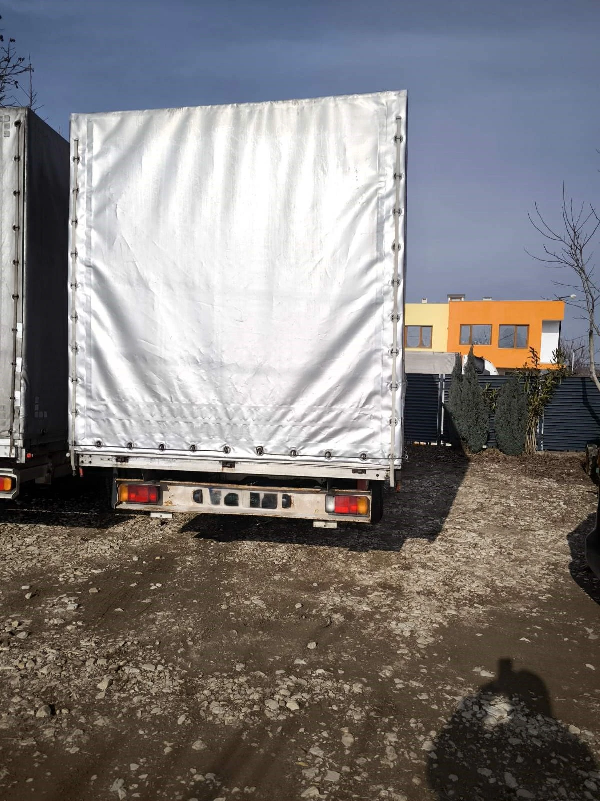 Peugeot Boxer 3, 0 - изображение 8