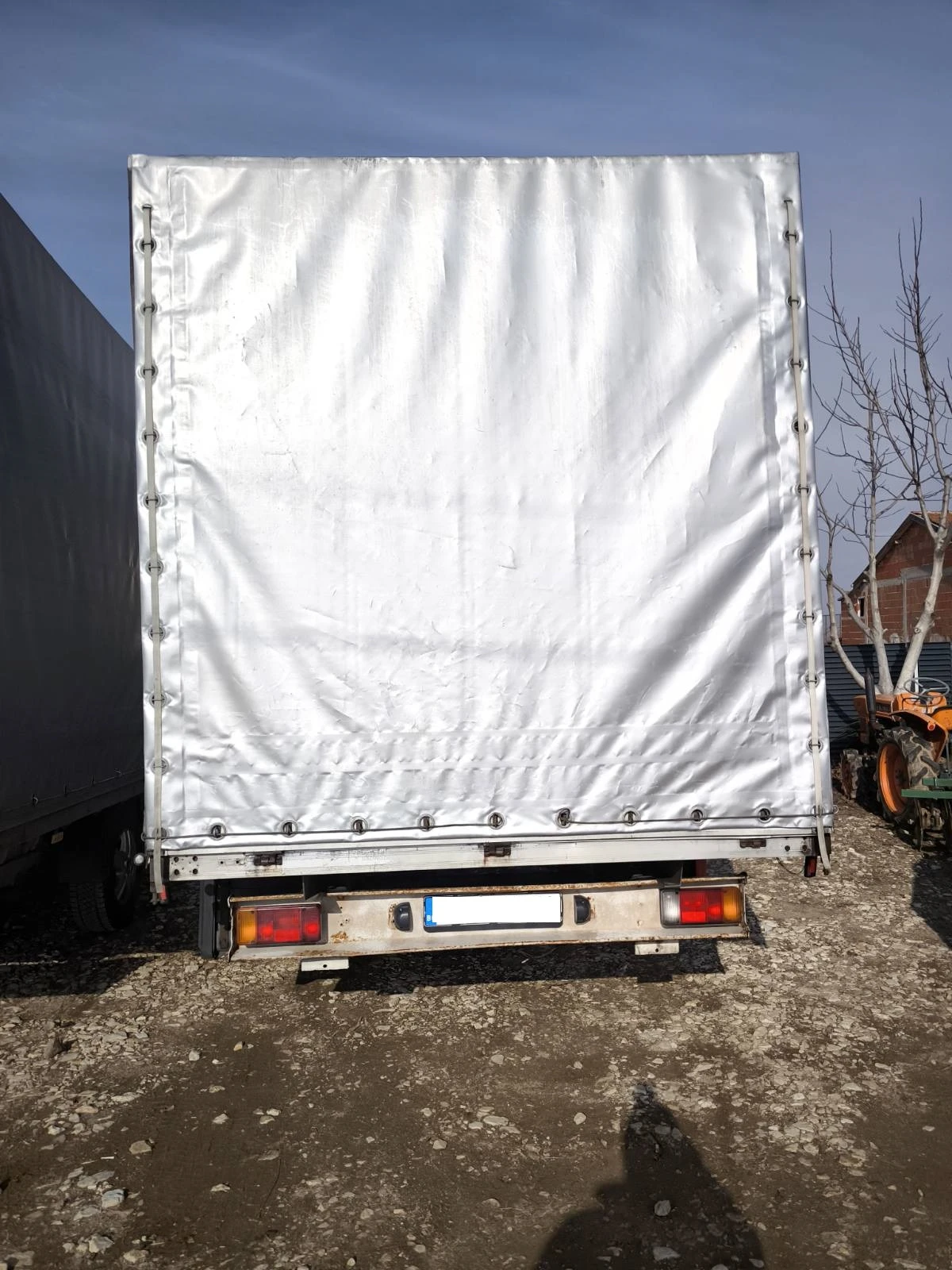 Peugeot Boxer 3, 0 - изображение 2