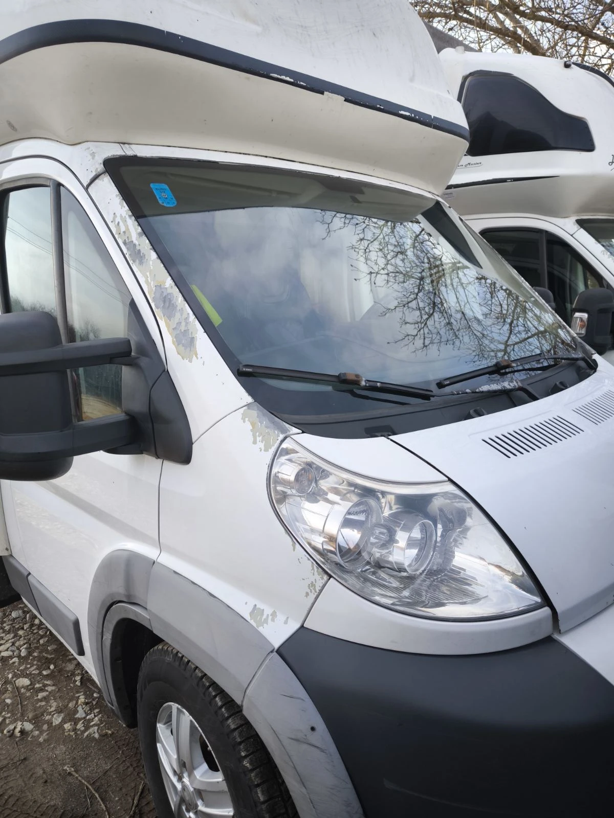 Peugeot Boxer 3, 0 - изображение 5