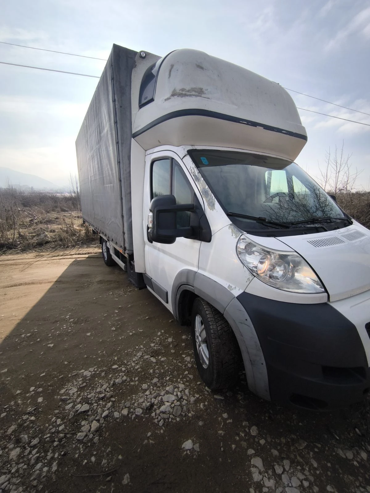 Peugeot Boxer 3, 0 - изображение 3
