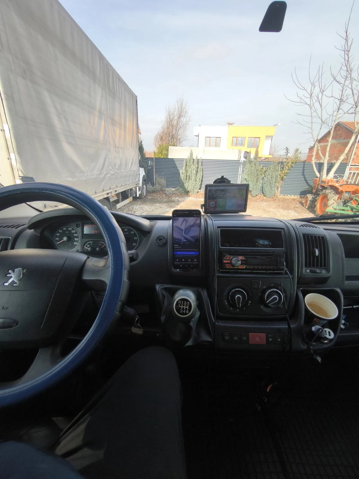 Peugeot Boxer 3, 0 - изображение 10
