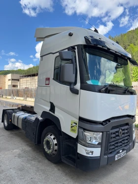Renault T 430 Euro 6, снимка 1