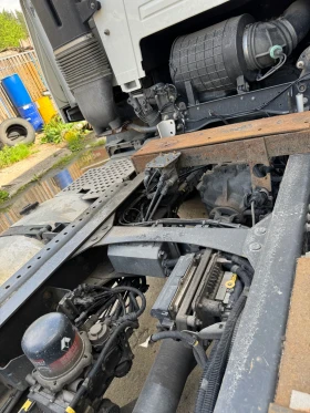 Renault T 430 Euro 6, снимка 6