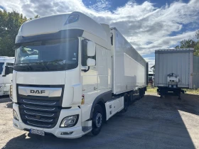 Daf XF 480 FT, снимка 4