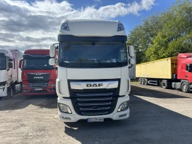 Daf XF 480 FT, снимка 3