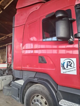 Scania R 480, снимка 3