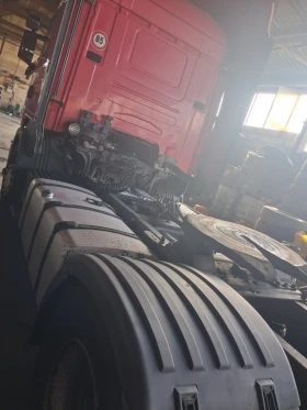 Scania R 480, снимка 6