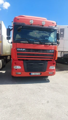 Daf Xf 95.430, снимка 1