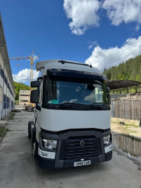 Renault T 430 Euro 6 | Mobile.bg    2
