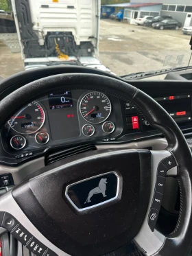 Man Tgx 18.500, снимка 5