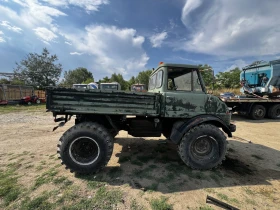 Mercedes-Benz UNIMOG | Mobile.bg � ����� ������ 7