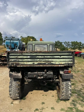 Mercedes-Benz UNIMOG | Mobile.bg � ����� ������ 5