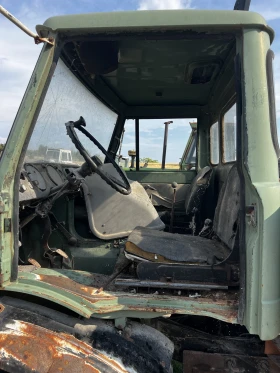 Mercedes-Benz UNIMOG | Mobile.bg � ����� ������ 8