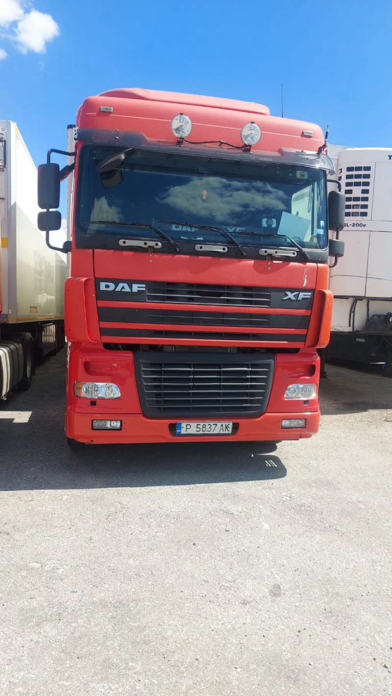 Daf Xf 95.430, снимка 1 - Камиони - 48096869