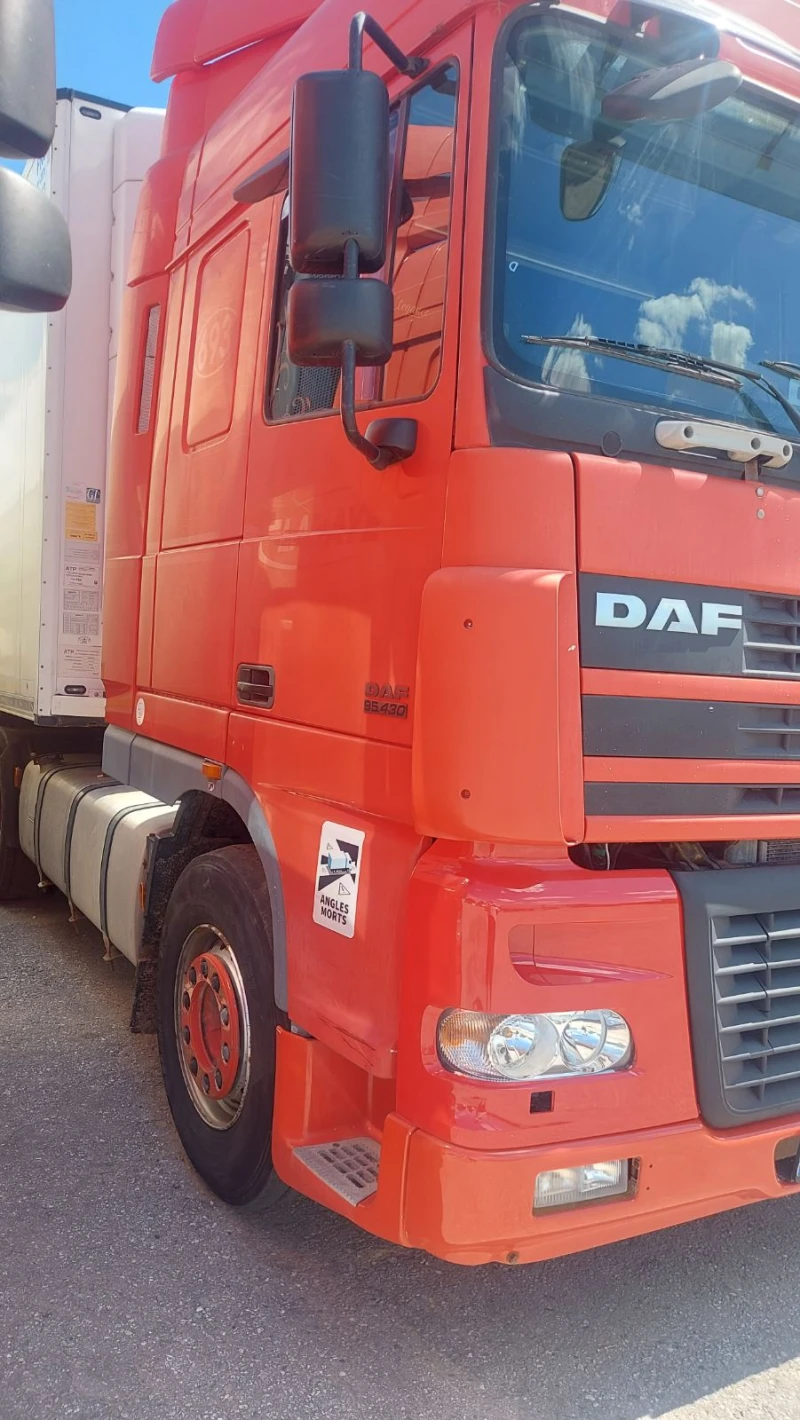 Daf Xf 95.430, снимка 2 - Камиони - 48096869