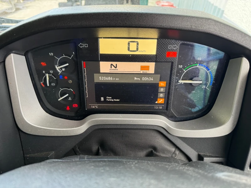 Renault T 430 Euro 6, снимка 7 - Камиони - 50276181