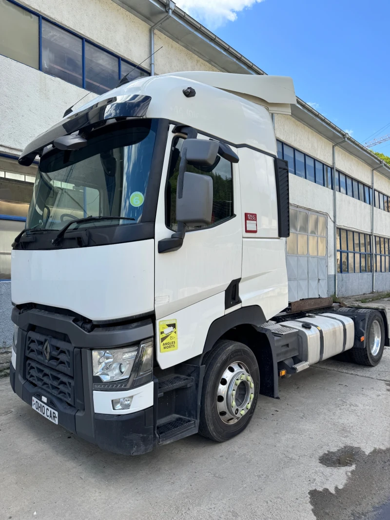Renault T 430 Euro 6, снимка 3 - Камиони - 50276181