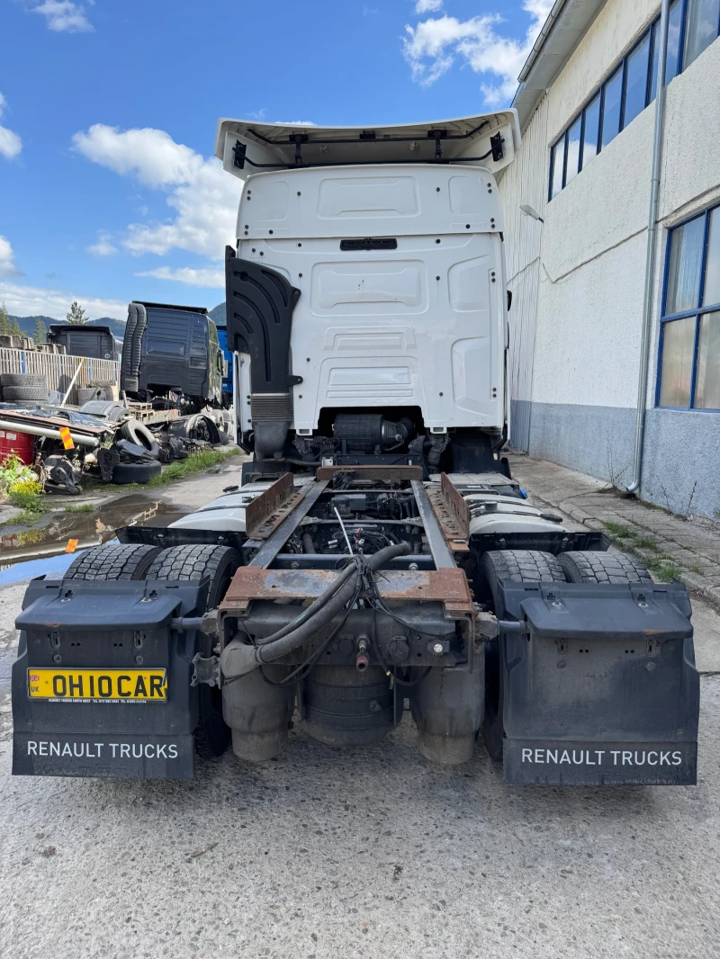 Renault T 430 Euro 6, снимка 5 - Камиони - 50276181