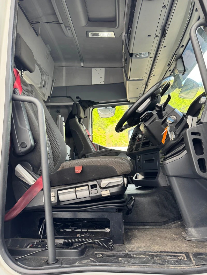 Renault T 430 Euro 6, снимка 9 - Камиони - 50276181