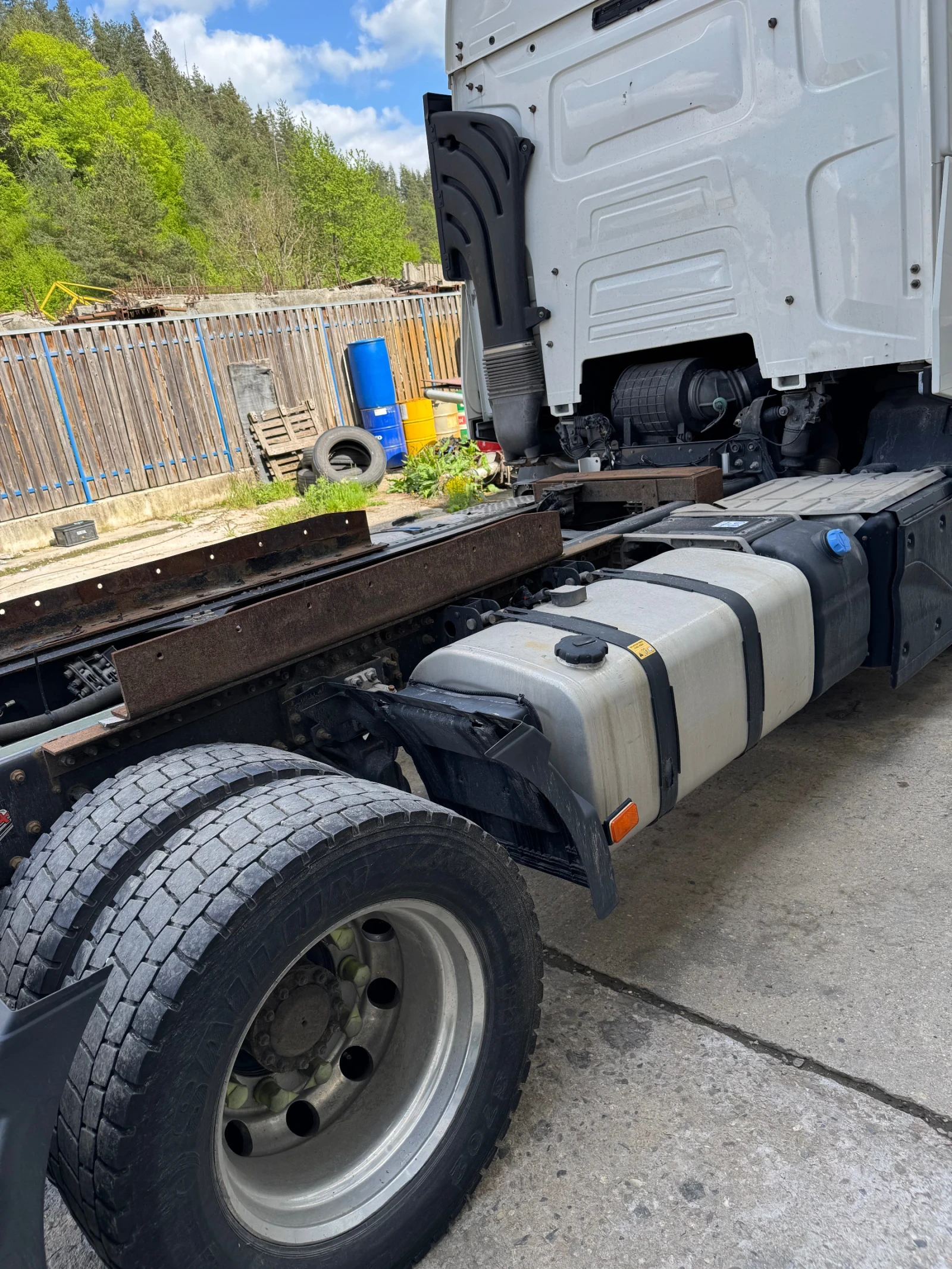Renault T 430 Euro 6 - изображение 4