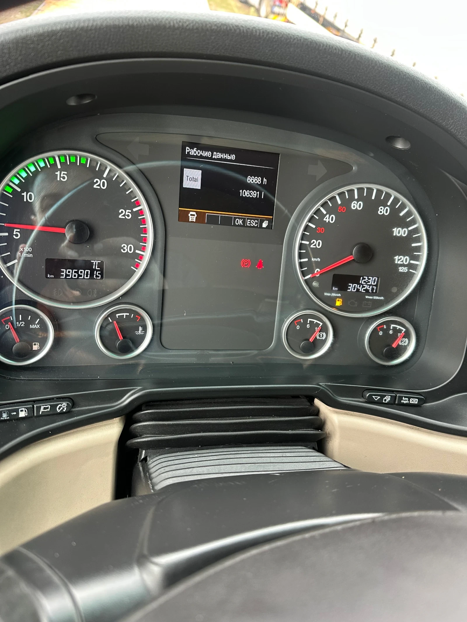 Man Tgx 18.500 | Mobile.bg   9