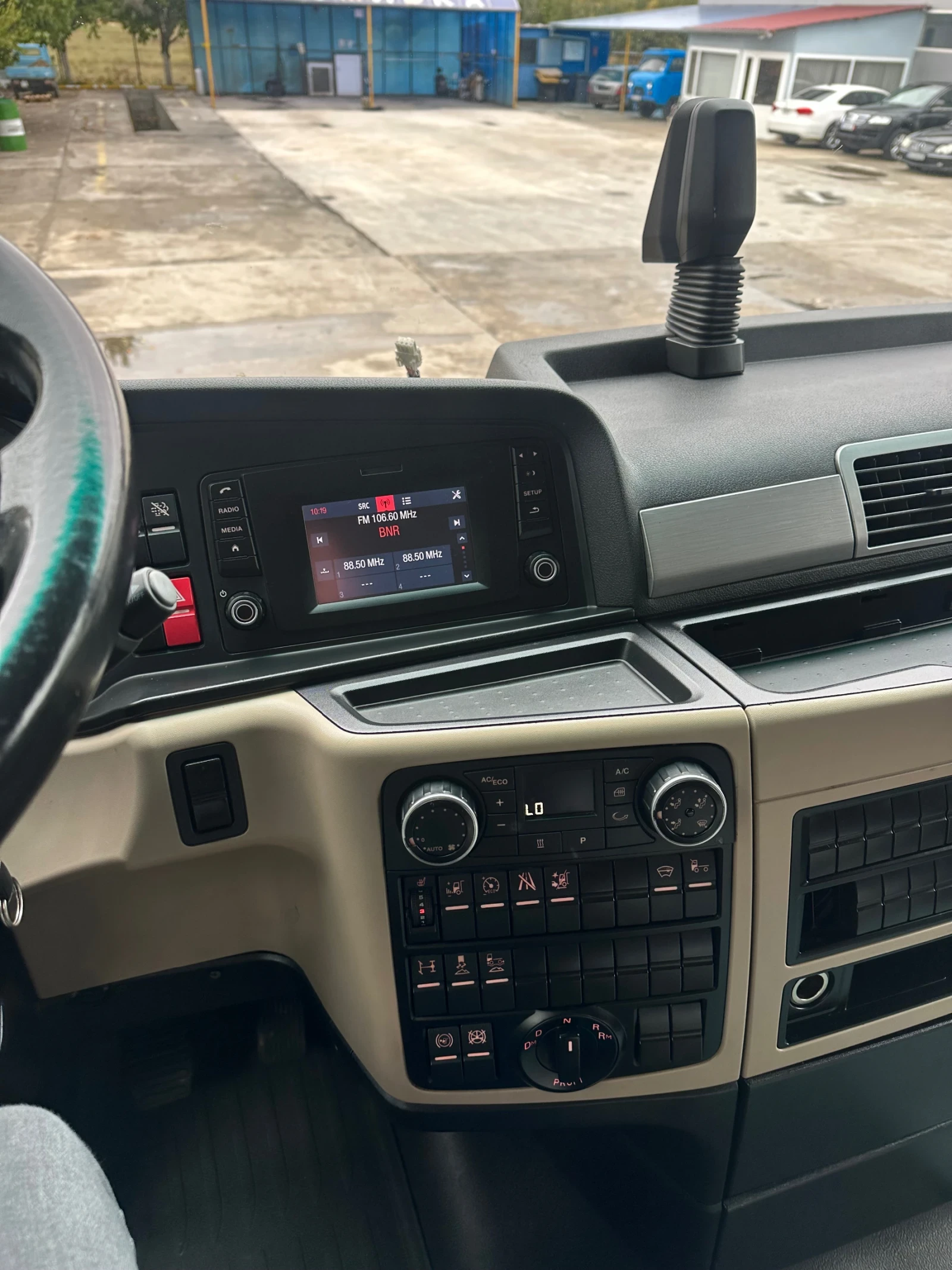 Man Tgx 18.500 | Mobile.bg   10