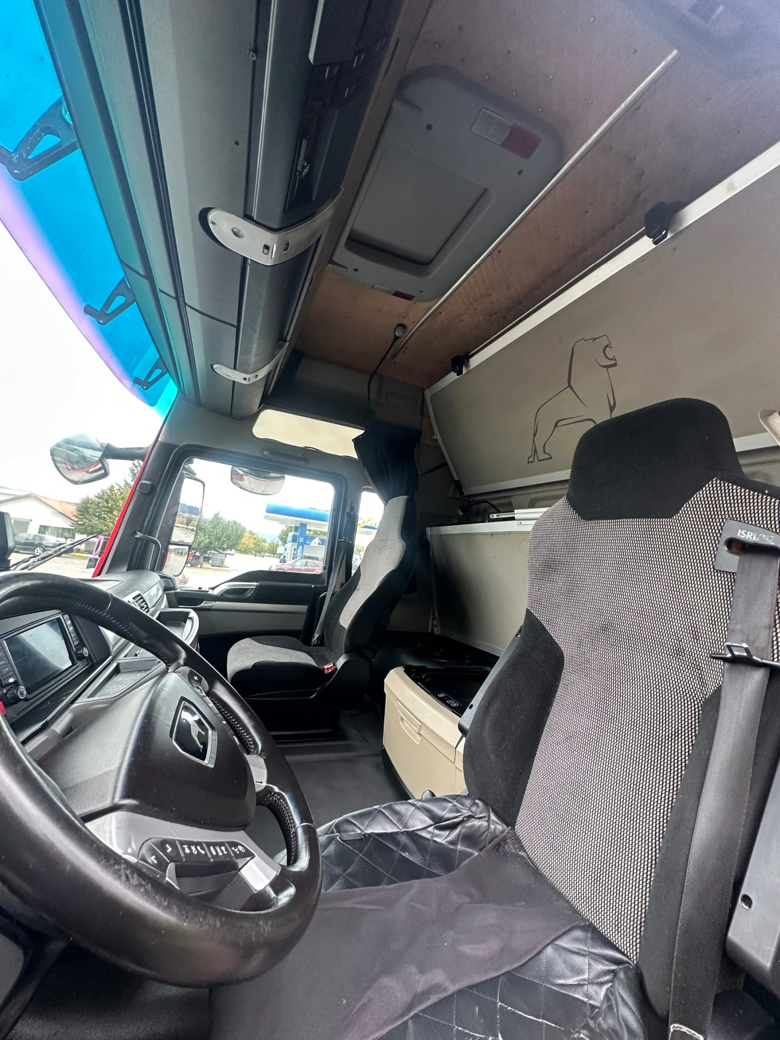 Man Tgx 18.500 | Mobile.bg   5