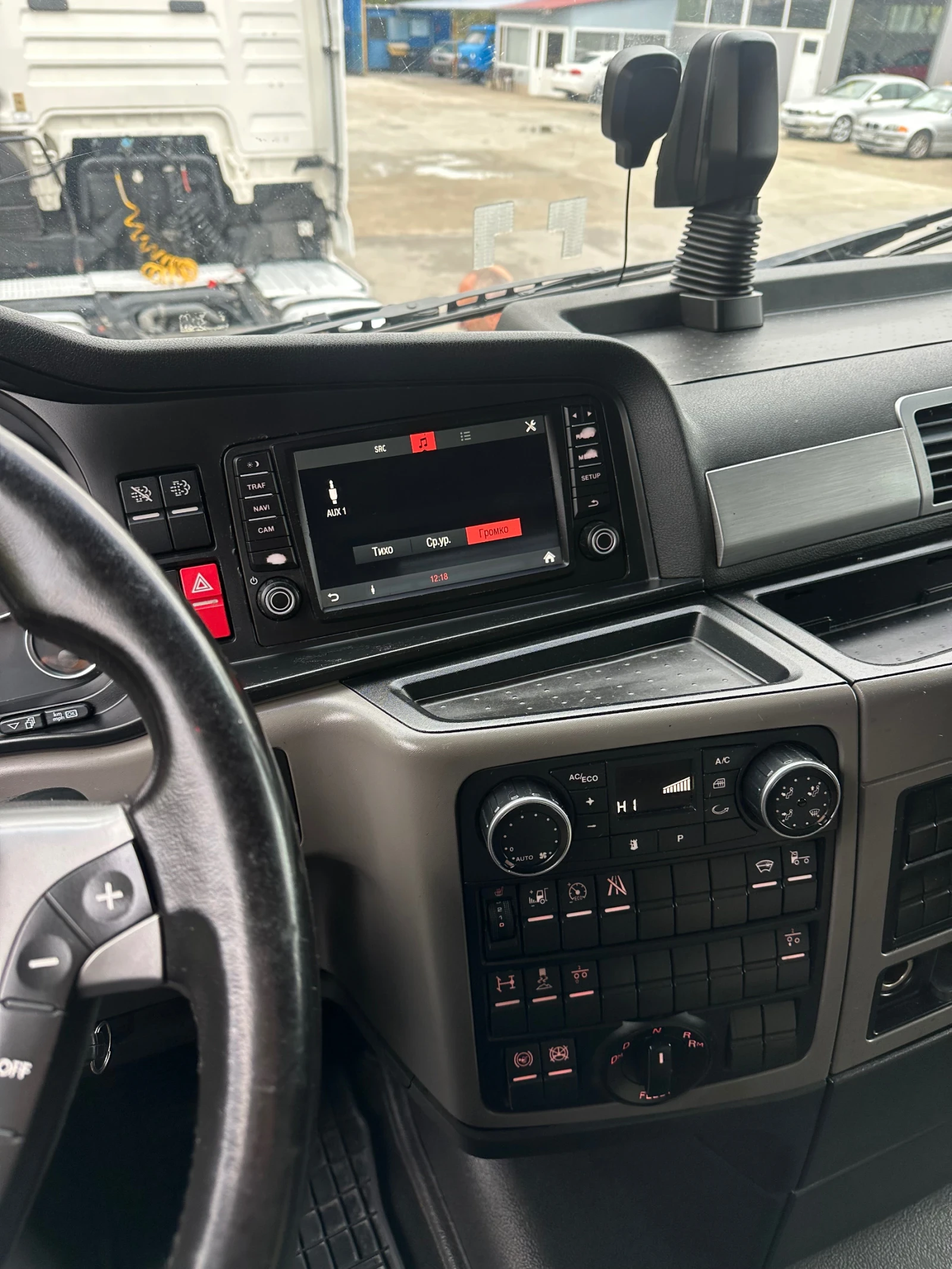 Man Tgx 18.500 | Mobile.bg   8