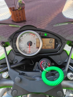 Kawasaki Z 750, снимка 6