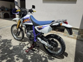 Suzuki Dr 650 стартер , снимка 3