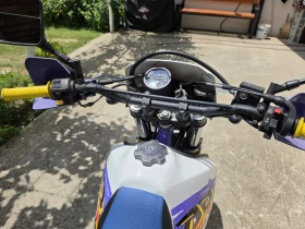 Suzuki Dr 650 стартер , снимка 13