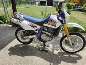Suzuki Dr 650 стартер , снимка 6